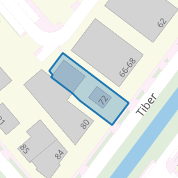 Perceel GVH43-BD-2716