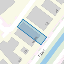 Perceel GVH43-BD-2718