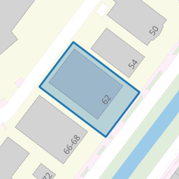 Perceel GVH43-BD-2719