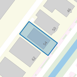 Perceel GVH43-BD-2720