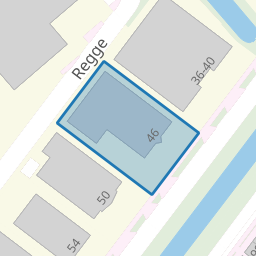 Perceel GVH43-BD-2722