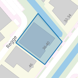 Perceel GVH43-BD-2723