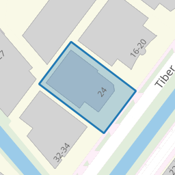 Perceel GVH43-BD-2724