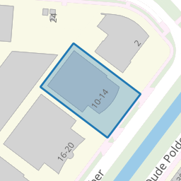 Perceel GVH43-BD-2726