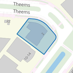 Perceel GVH43-BD-2727