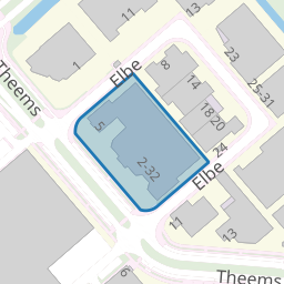 Perceel GVH43-BD-2731