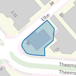 Perceel GVH43-BD-2736