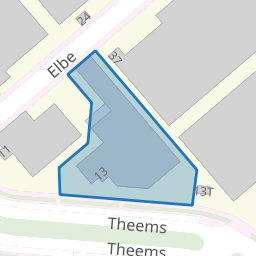 Perceel GVH43-BD-2737