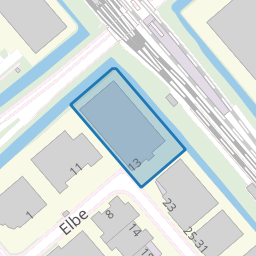 Perceel GVH43-BD-2741