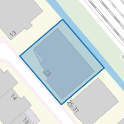 Perceel GVH43-BD-2742