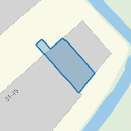 Perceel GVH43-BD-2746