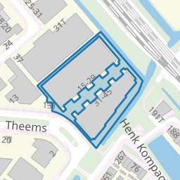 Perceel GVH43-BD-2749