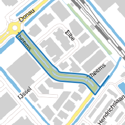 Perceel GVH43-BD-2753