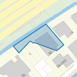 Perceel GVH43-BD-2763