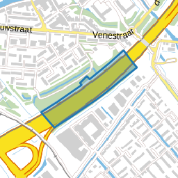 Perceel GVH43-BD-2768