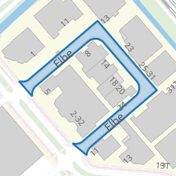 Perceel GVH43-BD-2789