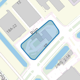 Perceel GVH43-BD-2790