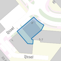 Perceel GVH43-BD-2810