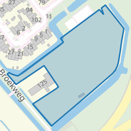 Perceel GVH43-BD-2811