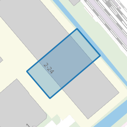 Perceel GVH43-BD-2814