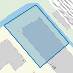 Perceel GVH43-BD-2815