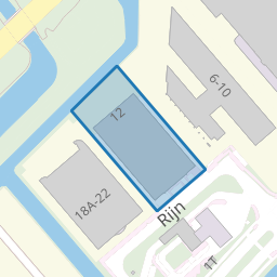 Perceel GVH43-BD-2819