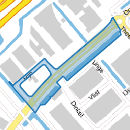 Perceel GVH43-BD-2820