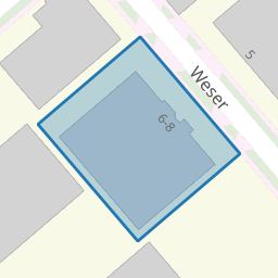 Perceel GVH43-BD-2822