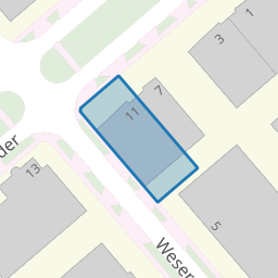 Perceel GVH43-BD-2824