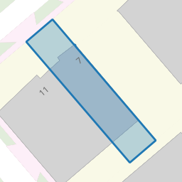 Perceel GVH43-BD-2825