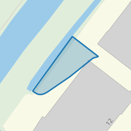 Perceel GVH43-BD-2853