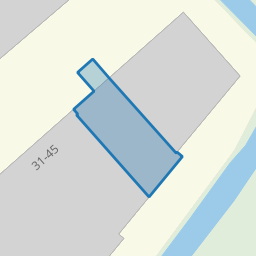 Perceel GVH43-BD-2868