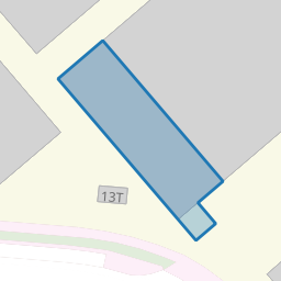 Perceel GVH43-BD-2885