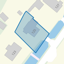 Perceel GVH43-BD-2904