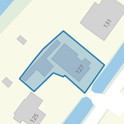 Perceel GVH43-BD-2905