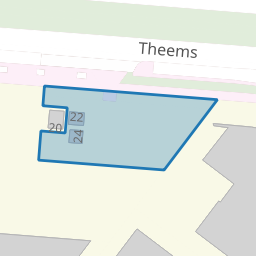 Perceel GVH43-BD-2912