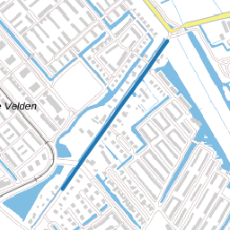 Perceel GVH43-BD-2920