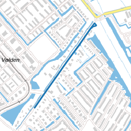 Perceel GVH43-BD-2922