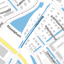 Perceel GVH43-BD-2925