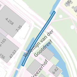 Perceel GVH43-BD-2926