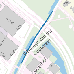 Perceel GVH43-BD-2927