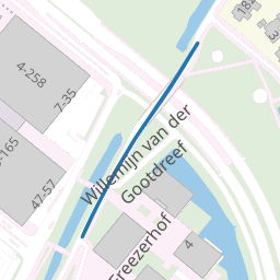 Perceel GVH43-BD-2928