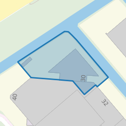 Perceel GVH43-BD-2950