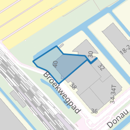 Perceel GVH43-BD-2951