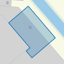 Perceel GVH43-BD-2955