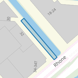 Perceel GVH43-BD-2957