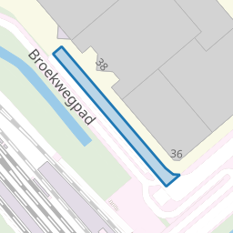 Perceel GVH43-BD-2958