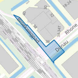 Perceel GVH43-BD-2959