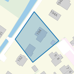 Perceel GVH43-BD-2991