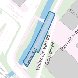 Perceel GVH43-BD-3005